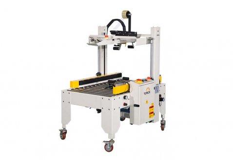 Automatic Carton Sealing Machine, Model: CT- RCSM 02